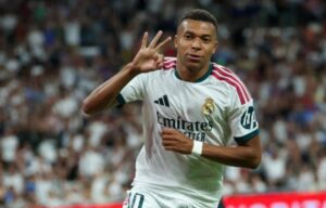 Kylian Mbappe snubbed for 2026 Ballon d’Or as French World Cup winner backs Lamine Yamal