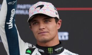 Lando Norris reveals strict food routine ahead of Mexico City GP