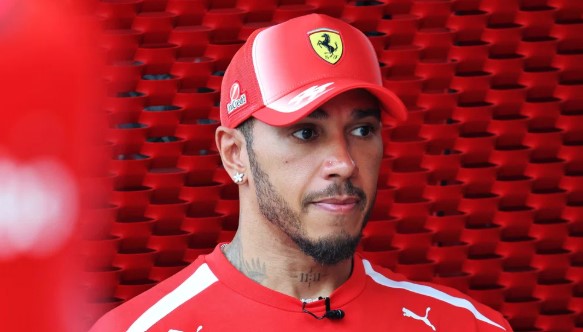 “I Take Full Responsibility”: Lewis Hamilton Reflects on Ferrari’s Singapore GP Setback