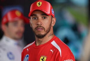 Lewis Hamilton gets warning, Ferrari receives hefty fine after Gabriel Bortoleto Impeding incident 