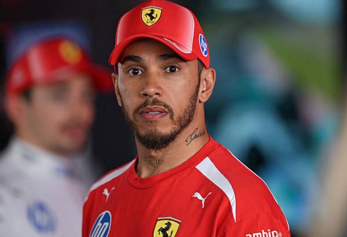 Lewis Hamilton gets warning, Ferrari receives hefty fine after Gabriel Bortoleto Impeding incident 