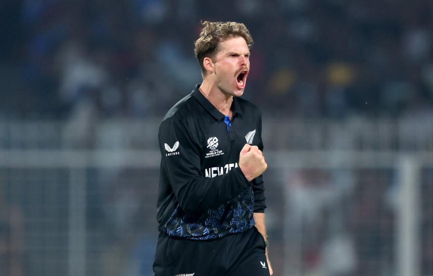 New Zealand announce key updates for T20I squad against India