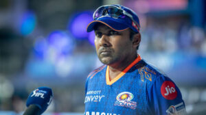 Mumbai Indians announced that Mahela Jayawardene will be stepping down as Head Coach