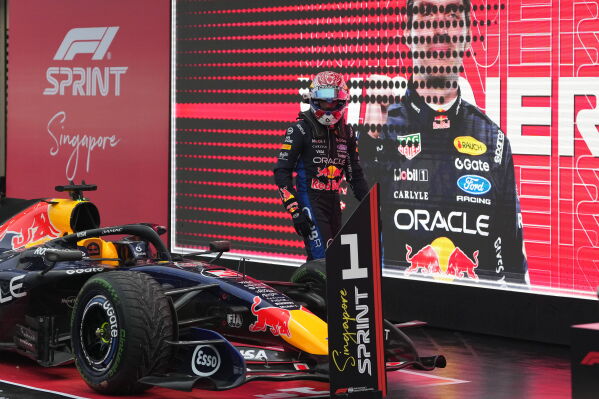 How’s Max Verstappen’s record at the Singapore Grand Prix and what is he hoping to correct at the Marina Bay?