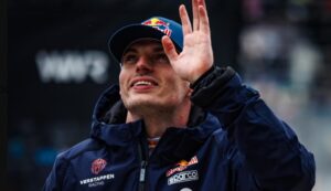 Max Verstappen dismisses Imola tax concerns, “There is no tax issue. You just have to pay tax”