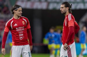 “Everyone knows about the rivalry between Liverpool and Manchester City; they are a top side, and we must be at our best to get the best possible result” – Milos Kerkez