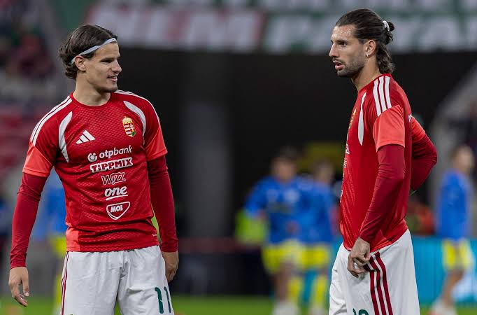 “Everyone knows about the rivalry between Liverpool and Manchester City; they are a top side, and we must be at our best to get the best possible result” – Milos Kerkez