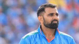Mohammed Shami Opens Up on India Comeback: ‘It’s Not My Loss’