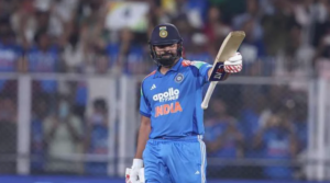 Monty Panesar Backs Rohit Sharma for India’s 2027 World Cup Squad