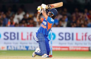 India tour of New Zealand- Ishan Kishan ruled out of second T20I; Kumar Kushagra added as cover