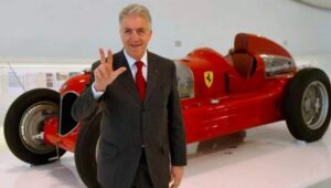 Piero Ferrari sends blunt message to Ferrari as team eyes 2027 F1 season