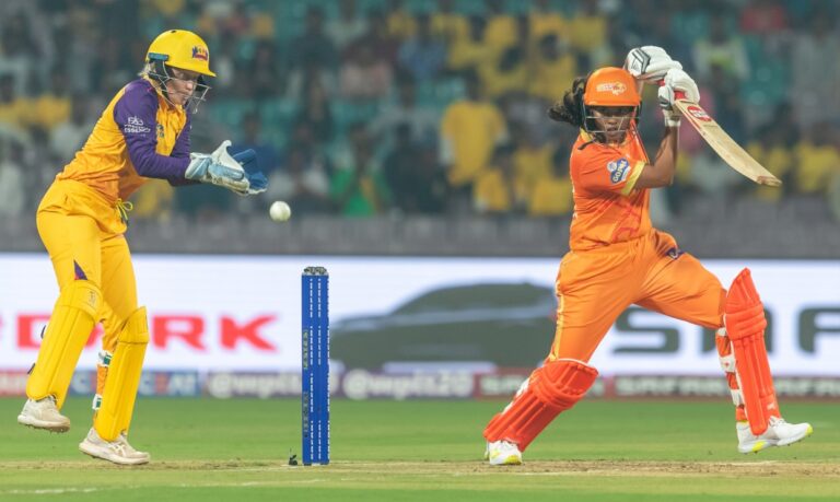 S Meghana announces retirement from all forms of cricket at 30