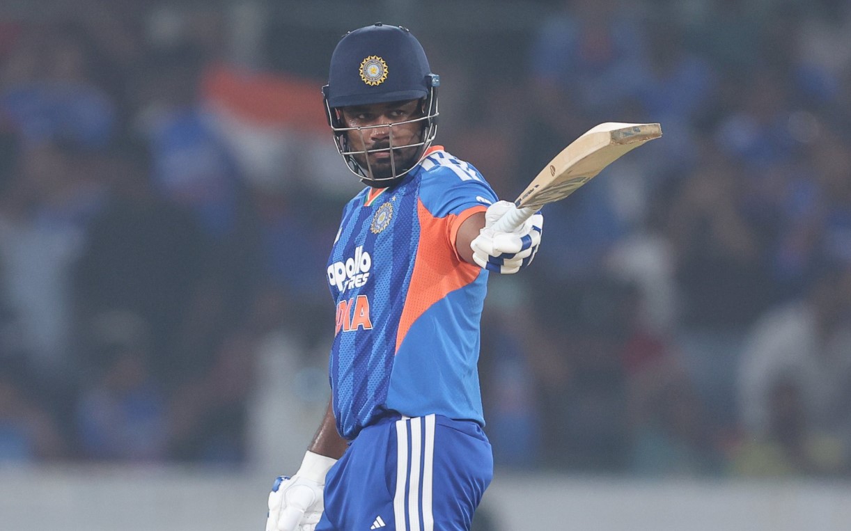 “Consistency Is Overrated In T20s For The Top Order; Samson Is Never Out Of Form, It Is Always A Matter Of One Innings For Him”: Cheteshwar Pujara