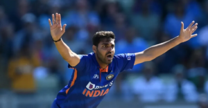 India announce strong squad for Hong Kong Sixes 2026, Bhuvneshwar Kumar to Lead