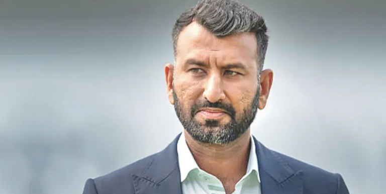 “You can’t make a change when they are performing just because you have an exceptional talent sitting on the bench”: Pujara on Samson-Sooryavanshi debate