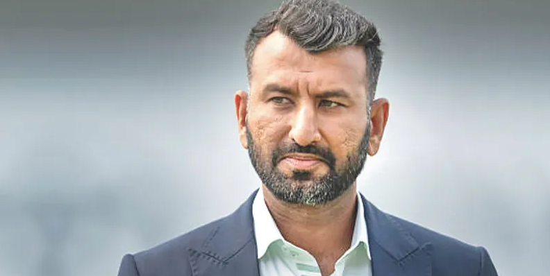 “You can’t make a change when they are performing just because you have an exceptional talent sitting on the bench”: Pujara on Samson-Sooryavanshi debate