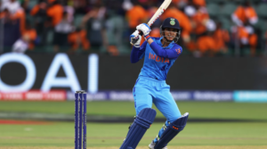 Smriti Mandhana appointed Team India Women’s Captain, Replaces Harmanpreet Kaur 