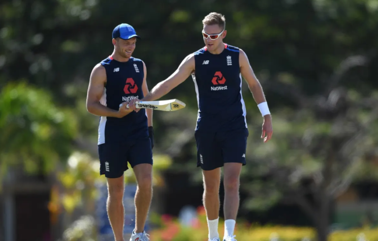 Jos Buttler and Stuart Broad Rank Top 10 Test Batters of 21st Century, Virat Kohli at No. 10