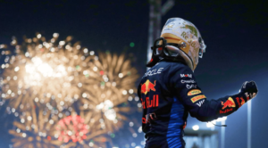 Saudi Aramco Headquarters Strike Raises Questions Over 2026 Qatar Grand Prix
