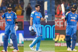 India’s ODI and Test squads for New Zealand tour announced