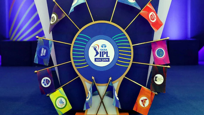 IPL 2027 player auction reportedly set for December 16 in Goa