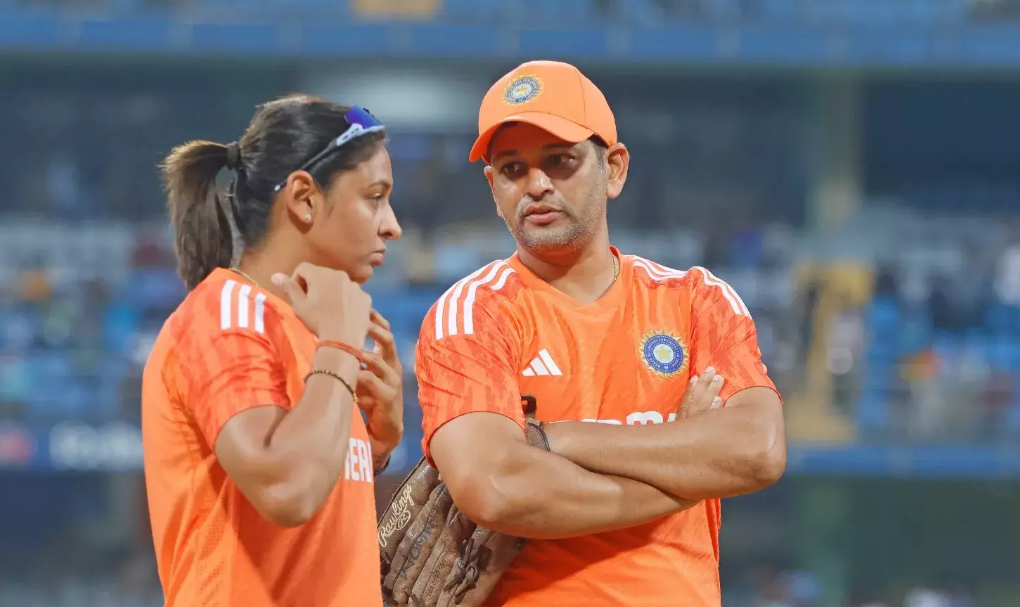 Amol Muzumdar wants India Women to build on World Cup success and dominate world cricket