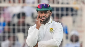 Temba Bavuma shares emotional moment as South Africa create history and reclaim No. 1 spot in Test cricket