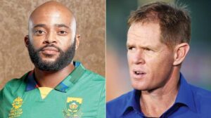 ‘His game has changed, he’s a different cricketer’ – Shaun Pollock backs Temba Bavuma to shine for Capitals