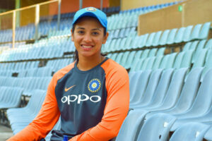 “We have six matches before the Champions Trophy; will be extremely important to see what brand of cricket you want to play, and who’s fitting where”: Smriti Mandhana