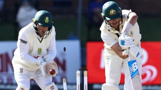 South Africa vs Australia: 1-1 Deadlock Sets Up Epic Newlands Decider