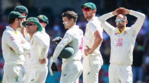 South Africa vs Australia: A Fierce Test Cricket Rivalry Rekindled in the Longest Format