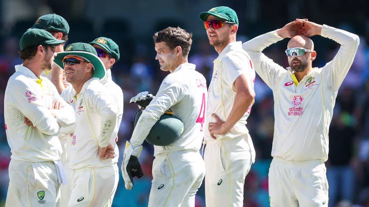 South Africa vs Australia: A Fierce Test Cricket Rivalry Rekindled in the Longest Format