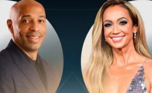 Thierry Henry and Kate Scott confirmed as 2026 Ballon d’Or Hosts