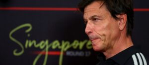 Toto Wolff hails Red Bull’s Remarkable Turnaround after Verstappen’s Singapore Dominance