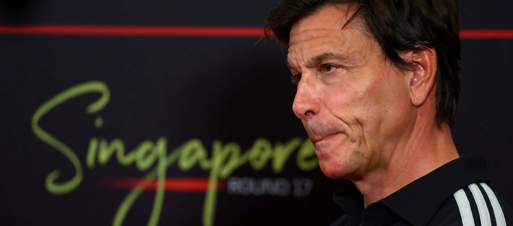 Toto Wolff hails Red Bull’s Remarkable Turnaround after Verstappen’s Singapore Dominance