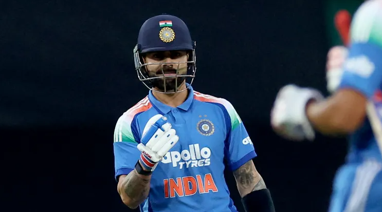 Virat Kohli’s ODI record in New Zealand: Indian batting superstar boasts impressive numbers