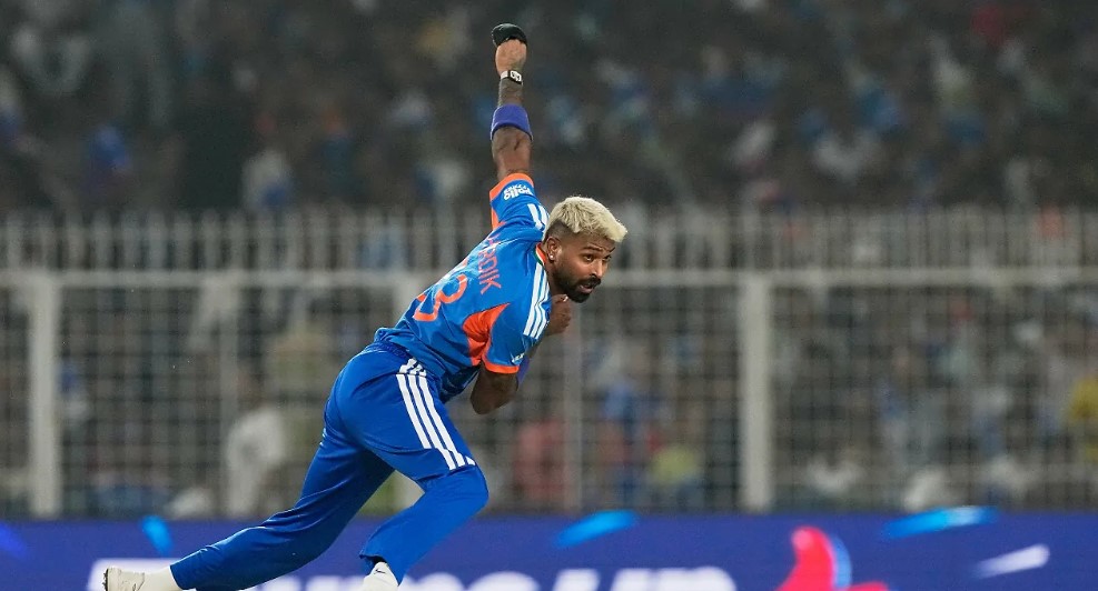 “We Get A Bit Carried Away Trying To Find A Replacement For Hardik Pandya, He Is Irreplaceable”: Sunil Gavaskar