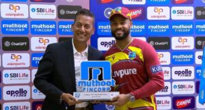 Success doesn’t necessarily have to be series wins: West Indies skipper Shai Hope reflects on series draw against India