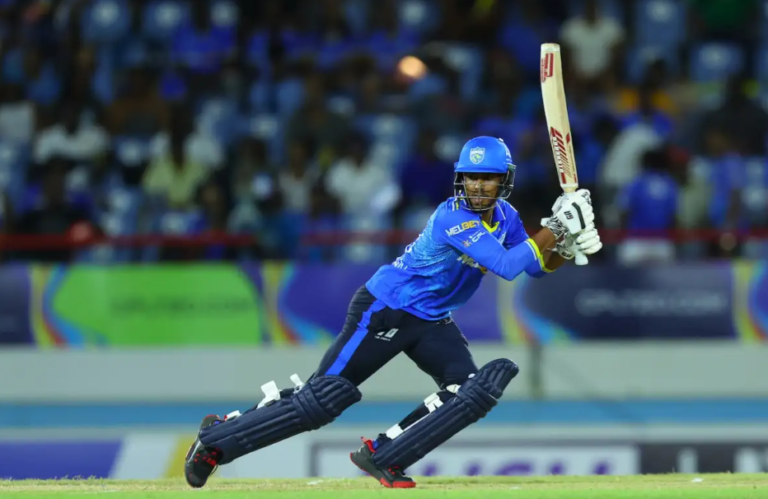 Who Is Kamil Pooran of the West Indies?