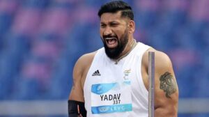 Who was Neeraj Yadav? Three-time Asian Para Games gold medallist dies at 42