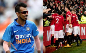 “Really like the fight and the unpredictability of this Manchester United team; i genuinely believe they can still surprise people” – Yuzvendra Chahal