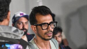 Yuzvendra Chahal reveals mental health struggles during divorce, says anxiety affected his cricket